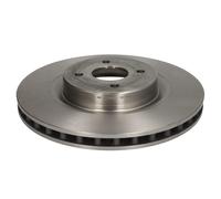 Disque de frein TEXTAR 92146400 avant, ventilé, 1 pièce