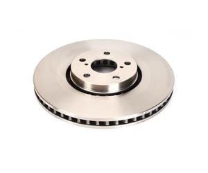 Disque de frein TEXTAR 92147803 avant, ventilé, 1 pièce