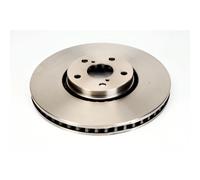 Disque de frein TEXTAR 92147903 avant, ventilé, 1 pièce