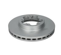 Disque de frein TEXTAR 92151803 avant, ventilé, 1 pièce