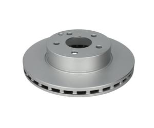 Disque de frein TEXTAR 92159603 avant, ventilé, 1 pièce