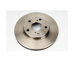 Disque de frein TEXTAR 92163703 avant, ventilé, 1 pièce
