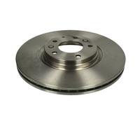Disque de frein TEXTAR 92166300 avant, ventilé, 1 pièce