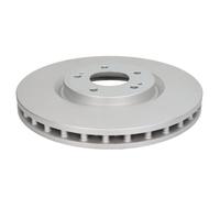 TEXTAR 92169903 Disque de frein