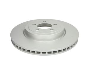 Disque de frein TEXTAR 92177105 avant, ventilé, 1 pièce