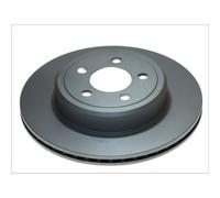 Disque de frein TEXTAR 92177205 arrière, ventilé, 1 pièce