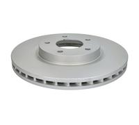 TEXTAR 92184403 Disque de frein
