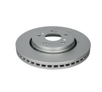 Disque de frein TEXTAR 92184803 avant, ventilé, 1 pièce