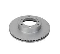 Disque de frein TEXTAR 92230403 avant, ventilé, 1 pièce
