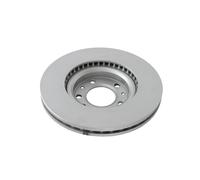 Disque de frein TEXTAR 92232503