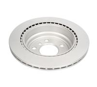 Disque de frein TEXTAR 92239703 arrière, ventilé, 1 pièce