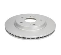 Disque de frein TEXTAR 92289403 avant, ventilé, 1 pièce