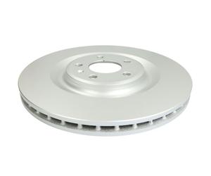 Disque de frein TEXTAR 92290405 arrière, ventilé, à haute teneur en carbone, 1 pièce