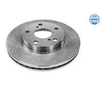 DISQUE DE FREIN TOYOTA P. AURIS