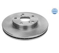 DISQUE DE FREIN TOYOTA P. AURIS/COROLLA 1.3-1.8 12-