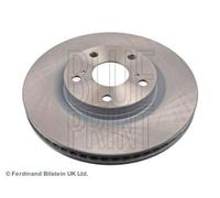 DISQUE DE FREIN TOYOTA P. CAMRY/AVALON/AURIS/PRIUS/RAV 4 2.0-2.2 D4-D 06-