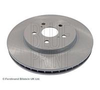 DISQUE DE FREIN TOYOTA P. CAMRY/PREVIA 2.4-3.0 00-06