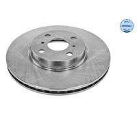 MEYLE 30-15 521 0059 Disque de frein