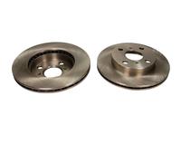 DISQUE DE FREIN TOYOTA P. YARIS 99-05 235MM