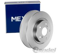DISQUE DE FREIN TOYOTA T. AVENSIS 09-
