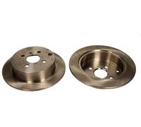DISQUE DE FREIN TOYOTA T. COROLLA/YARIS 1.0-2.0 D-4D 99-07