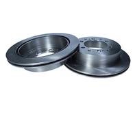 DISQUE DE FREIN TOYOTA T. LANDCRUISER 03-