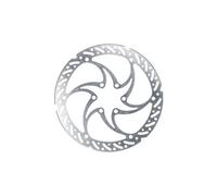 Disque Frein HD Diamètre 203mm 6 Trous Épaisseur 2.05mm Acier BKDSH20IN0000S