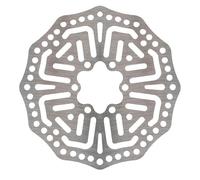 Disque de frein Trottinette Électrique EWD004 pour Kukirin G2 pro - 140mm - 6H - Ref EWM700