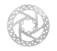 Disque de frein trottinette P2R Argenté 140 mm