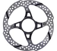 Disque De Frein TR25 Attaque Centerlock 140Mm 10FRDTR14025 TRP Freins Vélo