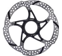Disque de frein TRP Ø 160 mm, 2 pièces, Centerlock
