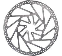 TRP Disque de Frein RS01E 6 trous, 1 partie argenté 223 mm