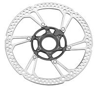 TRP Brakes Disque de frein RC03E 203 mm 2,3 mm 2p CL Argenté
