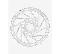 Disque de frein TRP R180S02M 6 boulons 180 mm