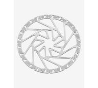 Trp Rs05e 6b 3 Mm Brake Disc Argenté 203 mm Silver