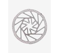 Trp Rs01e 6b Brake Disc Clair 223 mm Silver