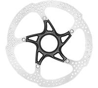 Disque de frein TRP rc01e centerlock 160mm (x2) Blanc