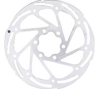 Disque de frein TRP "RS02M" emballé en libre-service, 6 trous, 1,8 Ø 140 mm