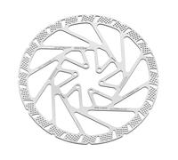 Trp Rs05e 6b 3 Mm Brake Disc Argenté 203 mm
