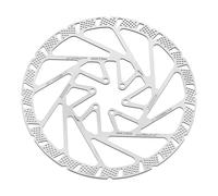 Disque De Frein TRP RS05E 203mm 6 Trous Argent Épaisseur 2,3mm 10FR-D-TR203-S05E