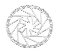 Trp Rs05e 6b 3 Mm Brake Disc Argenté 203 mm