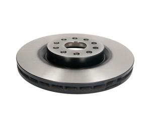 Disque de frein TRW DF4059 avant, ventilé, 1 pièce