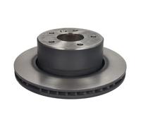 Disque de frein TRW DF4194S avant, ventilé, à haute teneur en carbone, 1 pièce