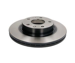 Disque de frein TRW DF4221 avant, ventilé, 1 pièce