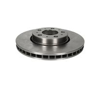 Disque de frein TRW DF4238 avant, ventilé, 1 pièce