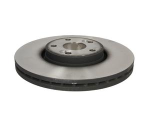 Disque de frein TRW DF4260S avant, ventilé, 1 pièce