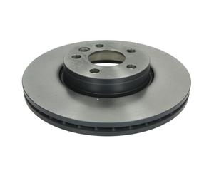 Disque de frein TRW DF4310S avant, ventilé, 1 pièce