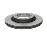 Disque de frein TRW DF4330, 1 pièce