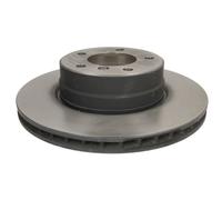 Disque de frein TRW DF4359 avant, ventilé, à haute teneur en carbone, 1 pièce