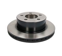 Disque de frein TRW DF4499 avant, ventilé, 1 pièce